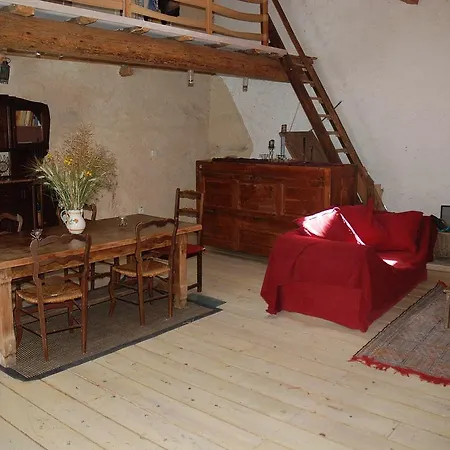 Prázdninový dům L'oasis In Lespignan