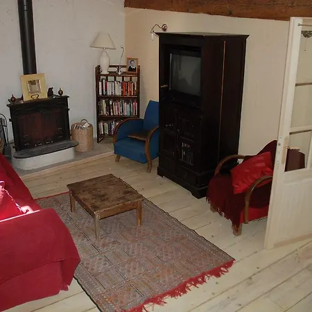 L'oasis In Prázdninový dům Lespignan